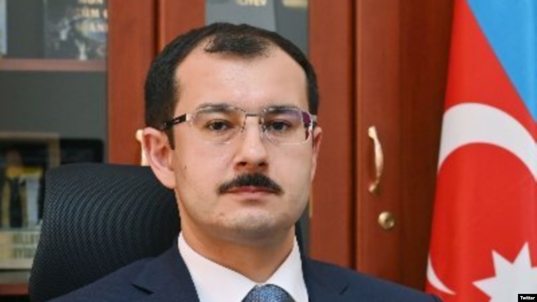 Muktar Mammadov
