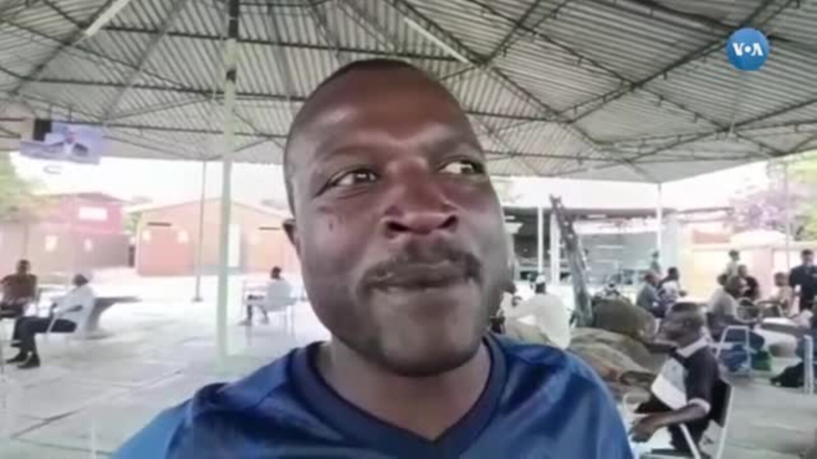 Ukhuluma Ngemidlalo yeWorld Cup