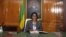 Rose Christiane Ossouka Raponda, nouvelle vice-présidente du Gabon.