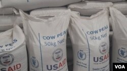 WFP inoshanda nemasangano akaita seUSAID.