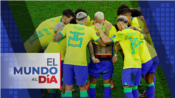 El Mundo al Día (Radio): Arrancan los cuartos de final del mundial de fútbol 