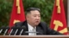 Kim Jong-un Jabarkan Ambisinya untuk Tingkatkan Kekuatan Militer