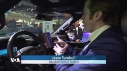 Pispor Dibêjin Rêjeya Otomobîlên Ektirkê Dê Bilind Bibe