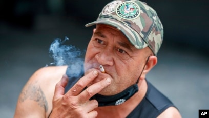 figure.nz cigarette smoking behaviour regional council New Zealand Bans Future Generations from Buying Cigarettes