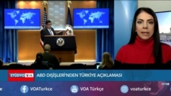 ABD: "Esat Rejiminin Zulmü Dikkatle Değerlendirilmeli" 