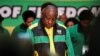 Ramaphosa Seeks ANC Re-election 