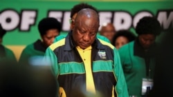 Ramaphosa Could Be Plagued by Investigations, Analysis