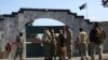 IS, 아프간 주재 파키스탄 대사관 공격 자신들 소행 주장