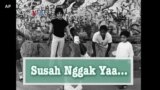 Susah Nggak Ya: Breakdancer Perempuan