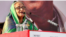 চট্টগ্রাম নগরীর পলো গ্রাউন্ডে, আওয়ামী লীগের চট্টগ্রাম মহানগর শাখা আয়োজিত এক জনসভায় বাংলাদেশের প্রধানমন্ত্রী ও আওয়ামী লীগ সভানেত্রী শেখ হাসিনা। ৪ ডিসেম্বর, ২০২২। 