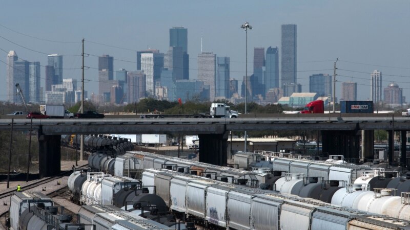 Water Boil Order Issued for More Than 2 Million in Houston