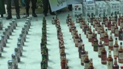 Mueren 27 personas en Colombia por consumir licor adulterado