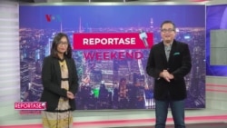 Reportase Weekend: Kawan Budaya New York Berkarya untuk Indonesia, Masjid Komunitas Indonesia jadi TPS di AS.