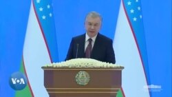 Mirziyoyev: Vazirliklar kamayib, hukumat ixchamlashadi 