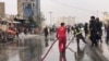 انفجار در مزار شریف هفت کشته و شش زخمی برجا گذاشت