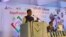 বাংলাদেশের তথ্য ও যোগাযোগ প্রযুক্তি প্রতিমন্ত্রী জুনায়েদ আহমেদ পলক