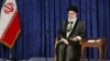 خامنه‌ای در «روز معلم» بدون اشاره به مسمومیت‌ها: معلمان احساس مسئولیت کنند