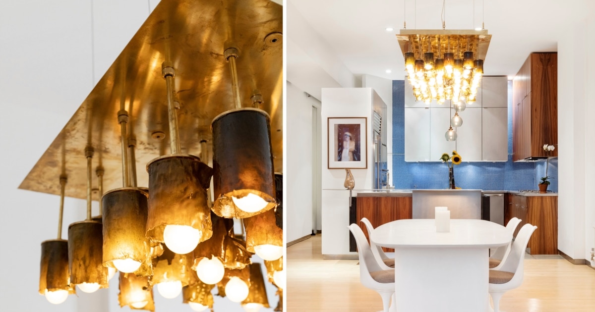 Designers Turn to Environment-friendly Materials