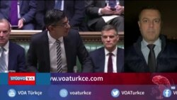 “Çin’le İlişkimizde Altın Dönem Sona Erdi”