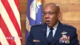 Tin độc quyền của VOA: Tham mưu trưởng Không quân nói quân đội Mỹ phải thay đổi 