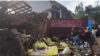 Gempa 5,6 SR Guncang Cianjur: 162 Tewas, Ratusan Luka-luka 