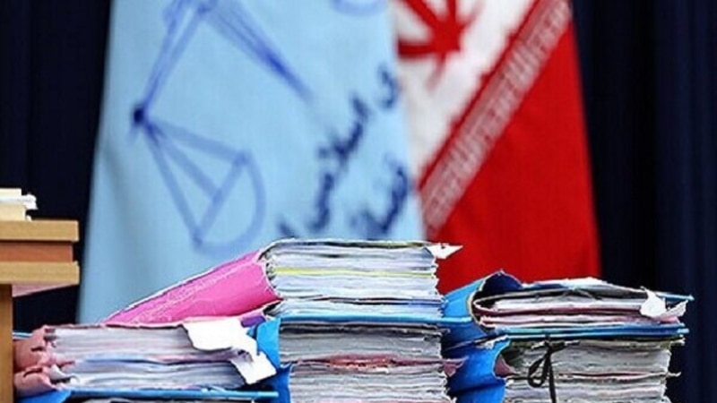 فعالان از صدور حکم اعدام برای روح‌الله کرکی خبر می‌دهند؛ اتهامات: از «همکاری با مجاهدین» تا «توهین به مقدسات»