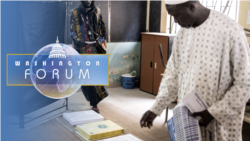 Washington Forum : la tension politique au Sénégal et l’élection présidentielle de 2024