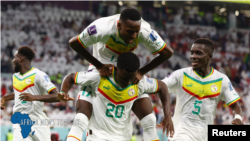 Africa News Tonight – Senegal Celebrates World Cup Victory; Malawi V.P Out on Bail