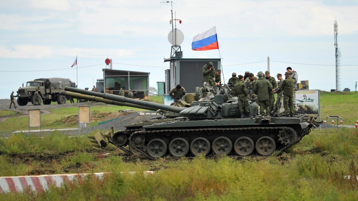 Zambian Officials Head to Russia to Bring Home Student Killed Fighting in Ukrain - Vimarsana News