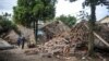 Землетрясение в Индонезии: более 160 человек погибли