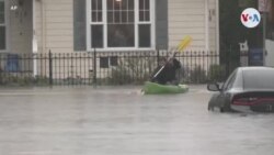 Las inundaciones en California dejan al menos 14 fallecidos 