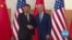 Biden, Xi Move to Stabilize US-China Relations