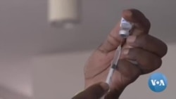 Zimbabwe Scores Another First Against HIV In Africa