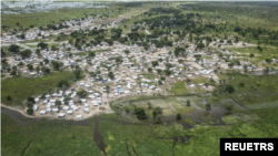 Daybreak Africa: S.Sudan Secures $3.7 Billion Grant for Food and Disaster Management & Initiative to Enhance Forensic Capacity in Nigeria