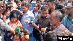 বাবার দাবি ফারদিন আত্মহত্যা করেনি