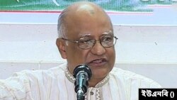 খন্দকার মোশাররফ