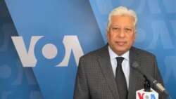 وی او اے اردو کی نیوز ہیڈ لائنز | جمعرات،24 نومبر 2022 