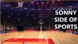 Sonny Side of Sports: Previewing Top Teams in NBA, Predications on MVP Race & More 