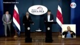 Costa Rica aprueba dos decretos para frenar la migración masiva 