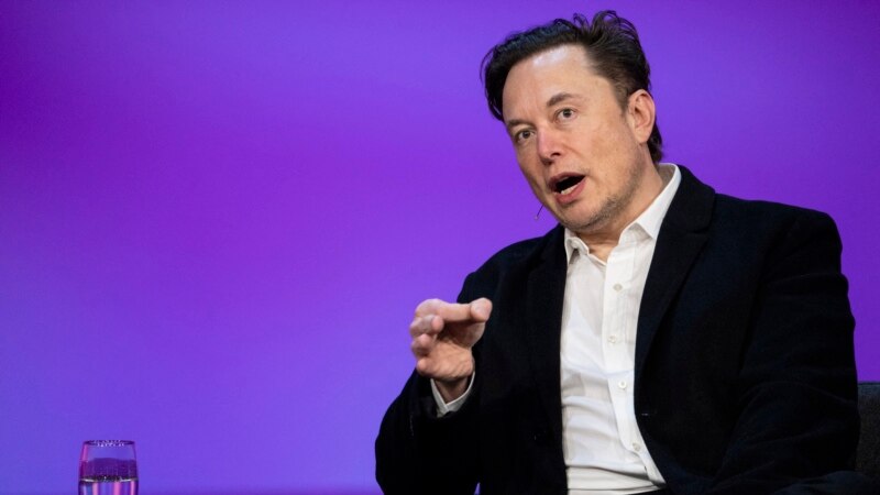L'OMS accuse Elon Musk, sans le nommer, de 