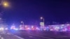 5 Killed, 25 Wounded in US Gay Nightclub Shooting