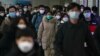 China Urges People with Mild COVID to Return to Work