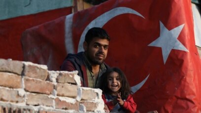 Syrians worry over Turkey opposition's anti-immigrant stance