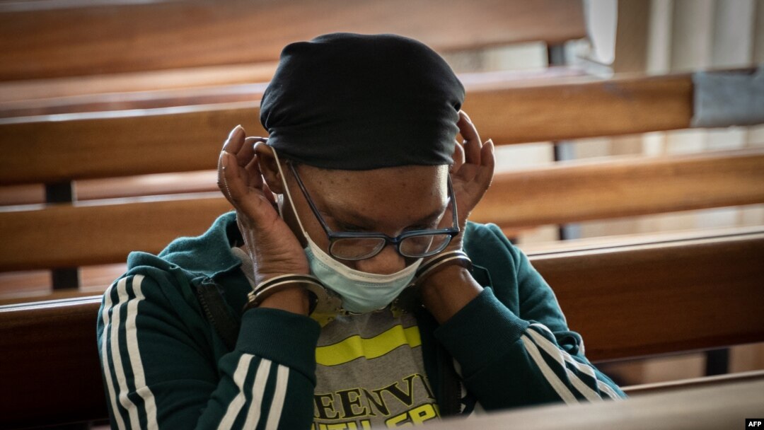 RWANDA-CRIME-COURT-GENOCIDE