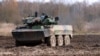 Французьку бойову бронемашину AMX 10 RC називають колісним, або легким танком. 