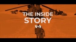 The Inside Story-Alaska: America's Strategic Frontier Episode 71