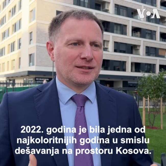 Mijačić: Odnos Beograda i Prištine važan za integracije