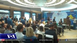 Vullnetarët e rinj të Korpusit të Paqes fillojnë shërbimin dy vjeçar në Kosovë