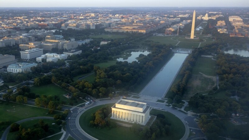 Global Anti-Corruption Forum Meets in Washington