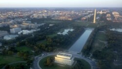 A Washington, la diaspora gabonaise se regroupe autour de l'entrepreneuriat